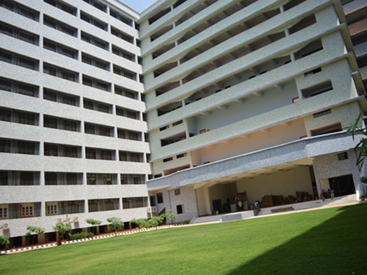 Pillai HOC Polytechnic Raigad photo_app photo 2